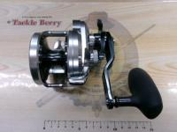 21オシアジガー 2000NR MG