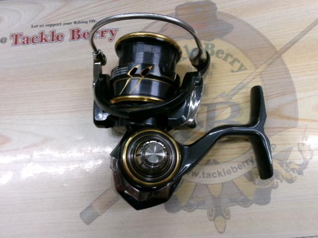 21カルディア FC LT2500S