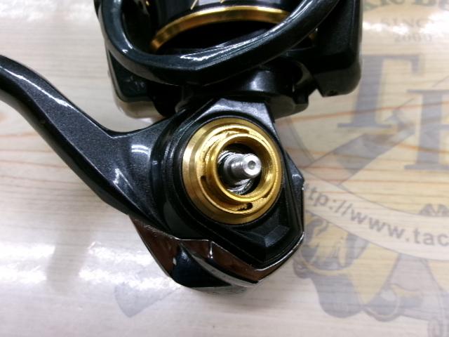 21カルディア FC LT2500S