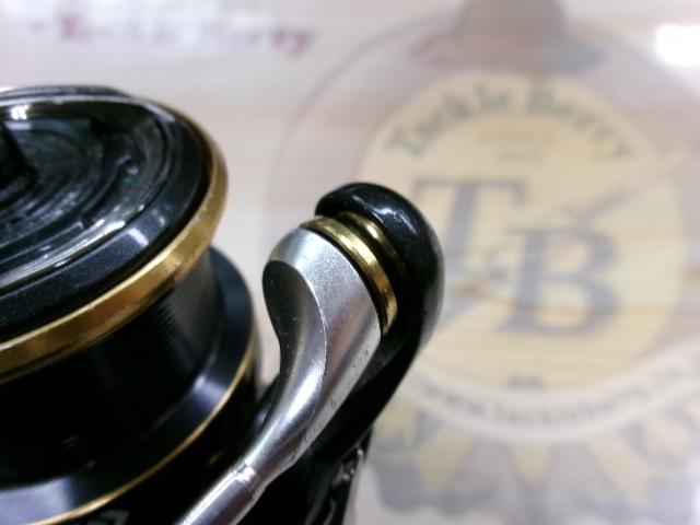 21カルディア FC LT2500S