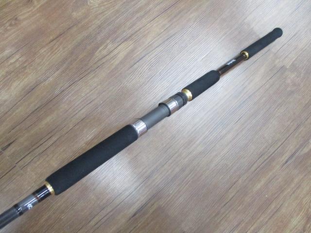 ジグキャスターMX 96MH