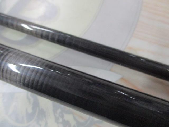 ジグキャスターMX 96MH