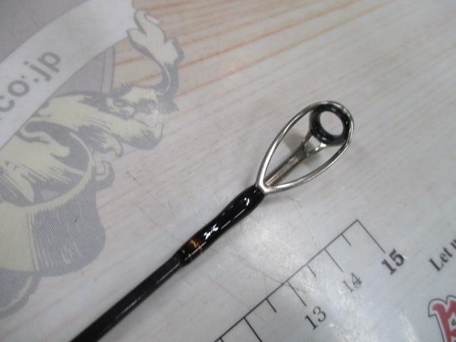 ジグキャスターMX 96MH