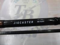 ジグキャスターMX 96MH