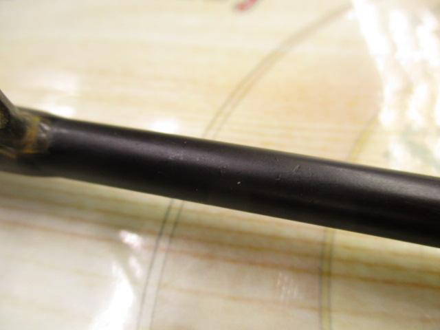 ハートランドX HL-X601MFS-S