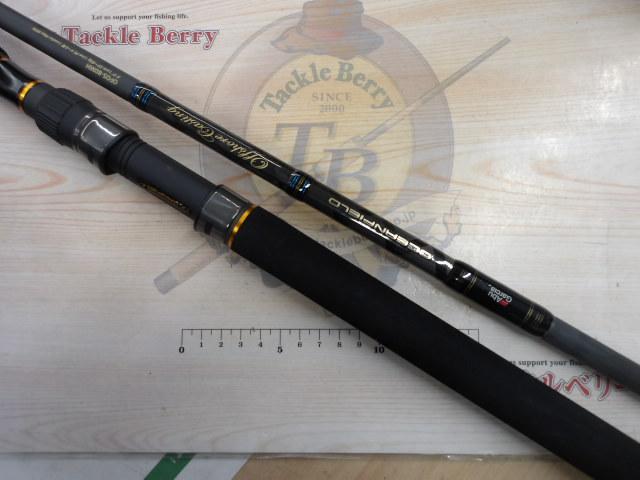 オーシャンフィールドオフショアキャスティング OFOS-80MH