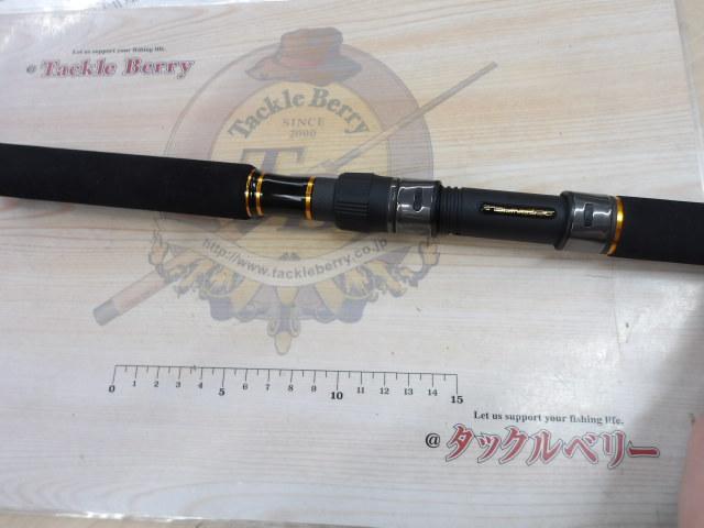 オーシャンフィールドオフショアキャスティング OFOS-80MH