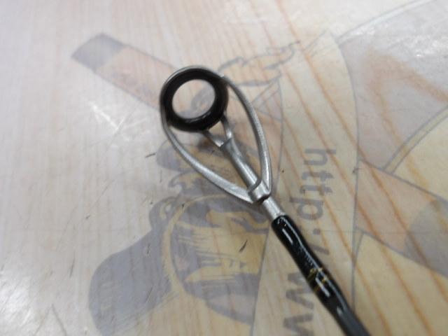 オーシャンフィールドオフショアキャスティング OFOS-80MH