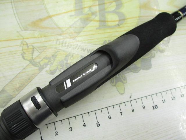 ソルパラ SPX-862EL