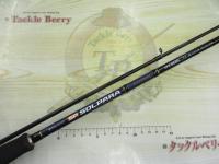 ソルパラ SPX-862EL