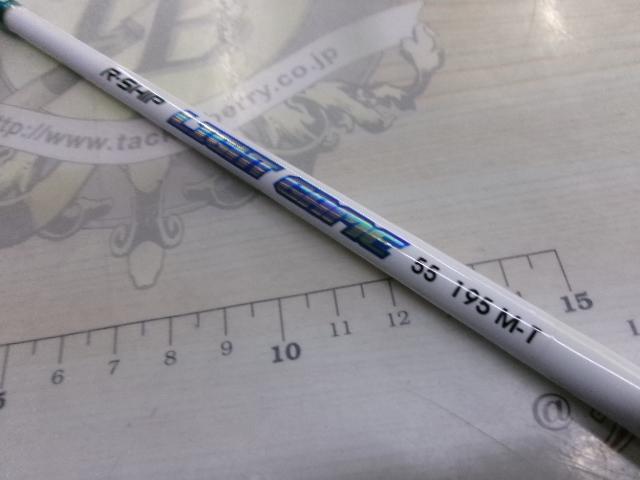 R-SHIPライトゲーム55 195M-T