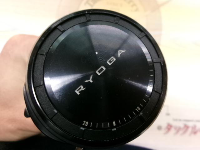 18リョウガ 1016HL