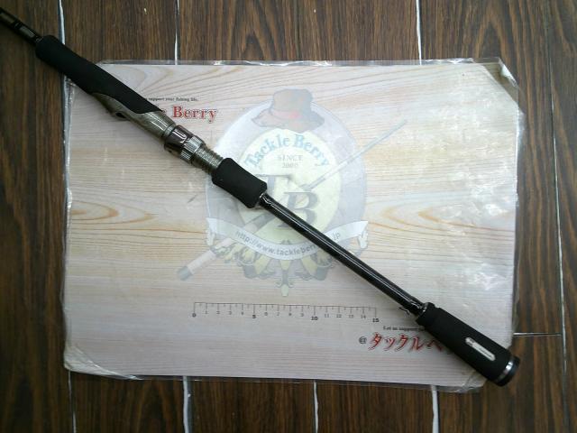 ハグウォー 85M レスポンス