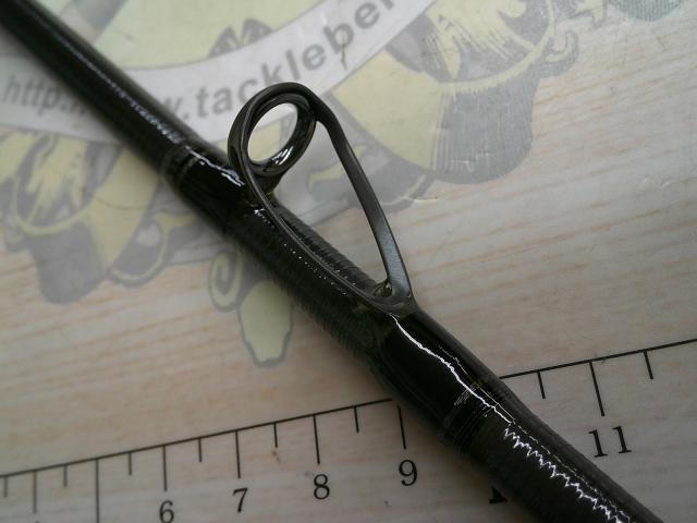 ハグウォー 85M レスポンス