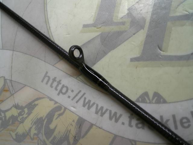 ハグウォー 85M レスポンス