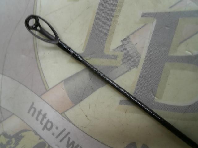 ハグウォー 85M レスポンス