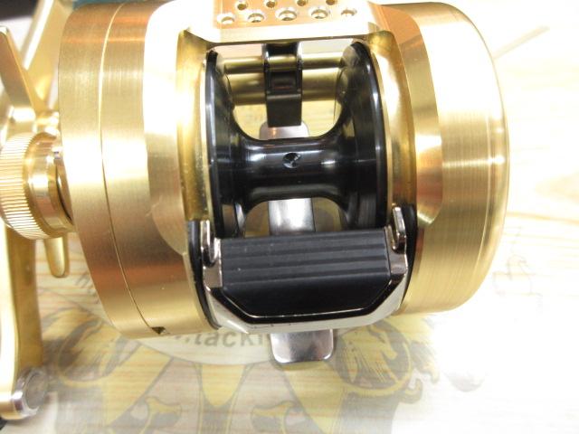 23カルカッタコンクエストMD 301XGLH