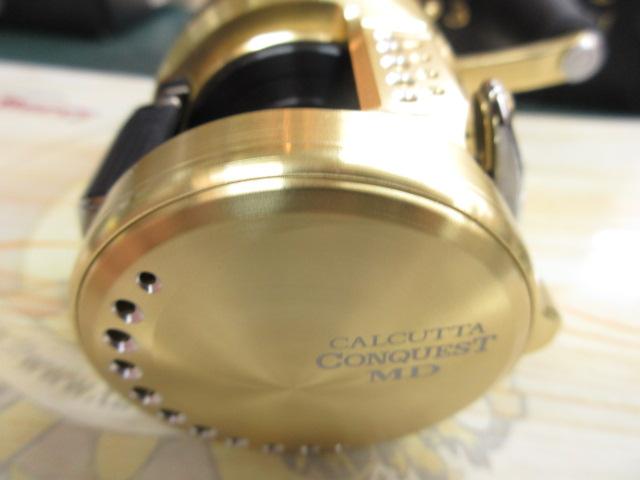 23カルカッタコンクエストMD 301XGLH