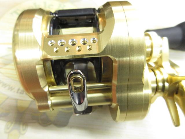 23カルカッタコンクエストMD 301XGLH