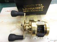 23カルカッタコンクエストMD 301XGLH