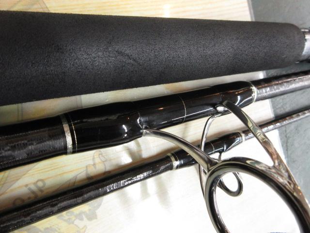 コルトスナイパーXR S100XH-3