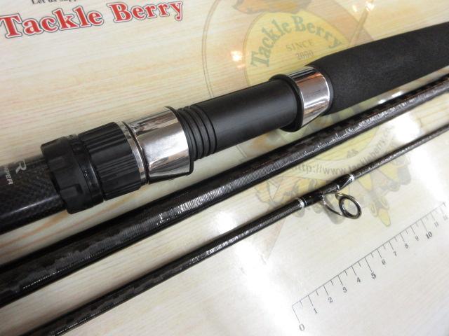 コルトスナイパーXR S100XH-3