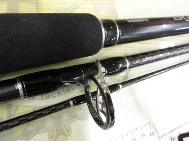 コルトスナイパーXR S100XH-3