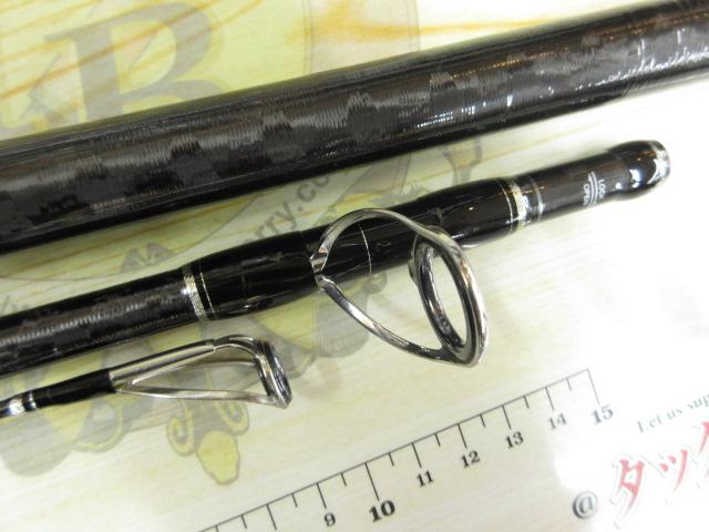 コルトスナイパーXR S100XH-3