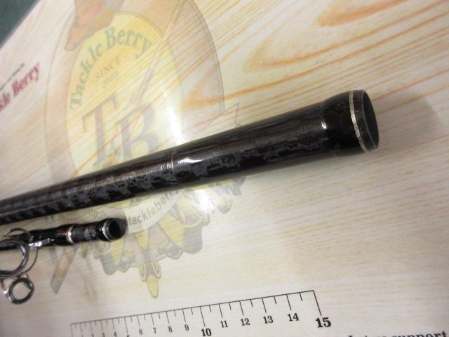 コルトスナイパーXR S100XH-3