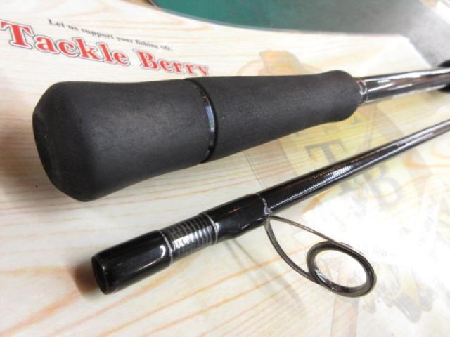 バリスティック 95MH