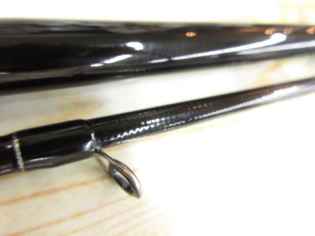 バリスティック 95MH