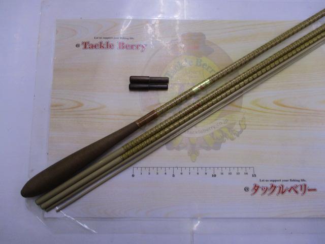 朱紋峰 ぬけさく 15