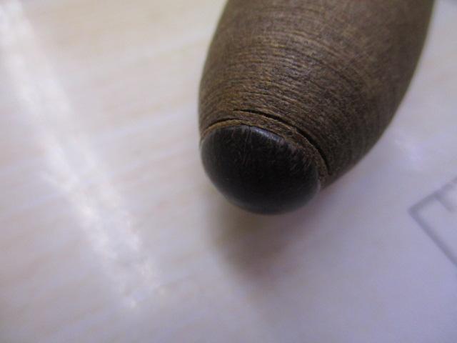 朱紋峰 ぬけさく 15