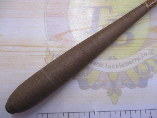 朱紋峰 ぬけさく 15