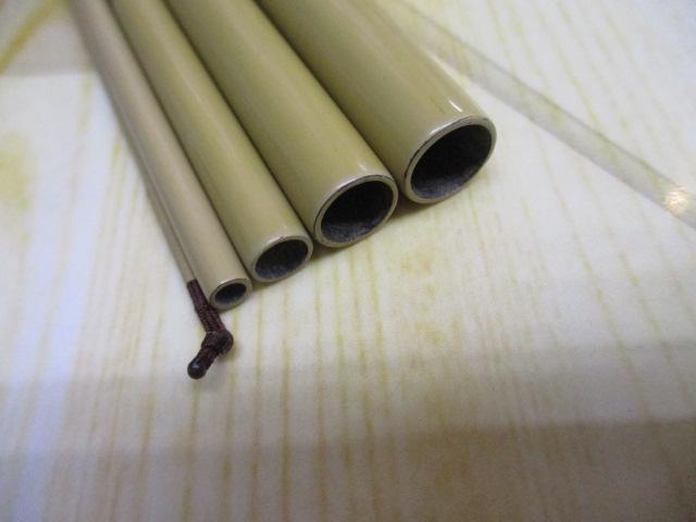 朱紋峰 ぬけさく 15