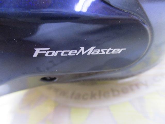 20フォースマスター 600DH