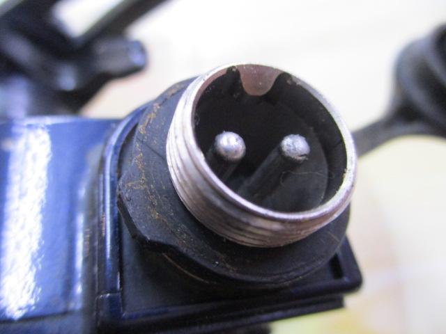 20フォースマスター 600DH