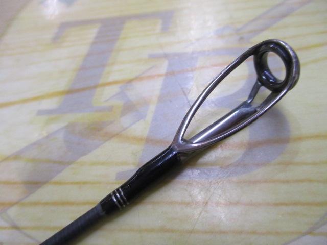 19ソルティーアドバンスショアジギング 100H