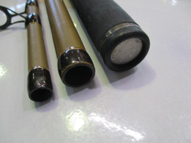 クレイジーカープ390MH