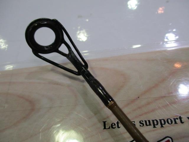 クレイジーカープ390MH