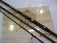 クレイジーカープ390MH