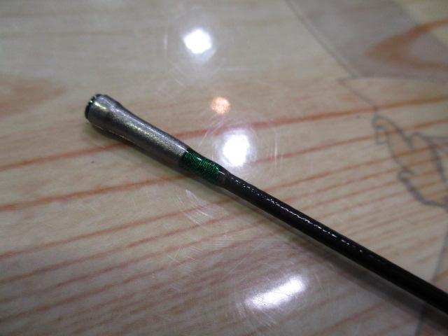 エメラルダスMX IL 86M・N