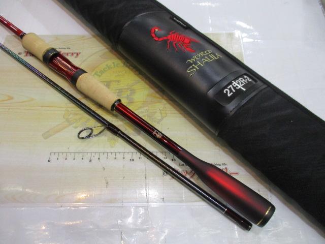 18ワールドシャウラ 2752R-2