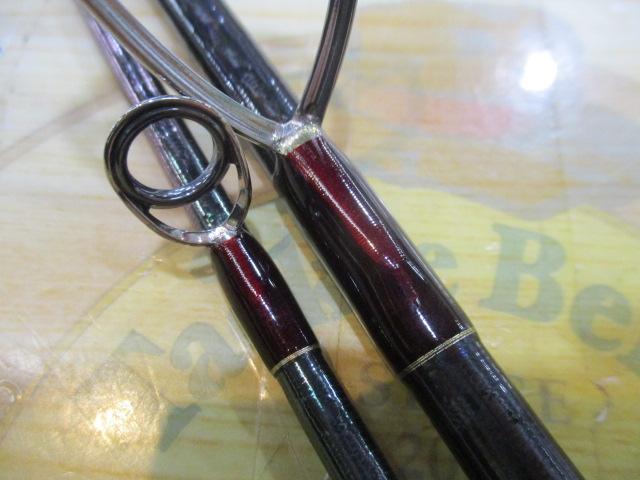 18ワールドシャウラ 2752R-2