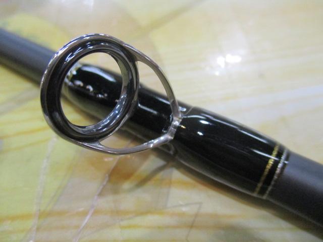 ベイブレイズBBZ601B-XXX｜＠ベリーネット 日本最大新品中古釣具WEB