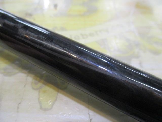 18エクスセンスジェノス S96M/R