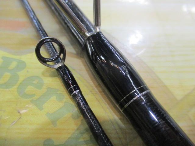 18エクスセンスジェノス S96M/R