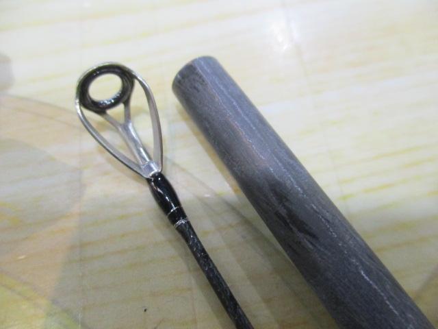 18エクスセンスジェノス S96M/R