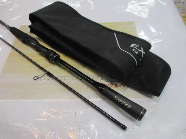 18エクスセンスジェノス S810ML/R