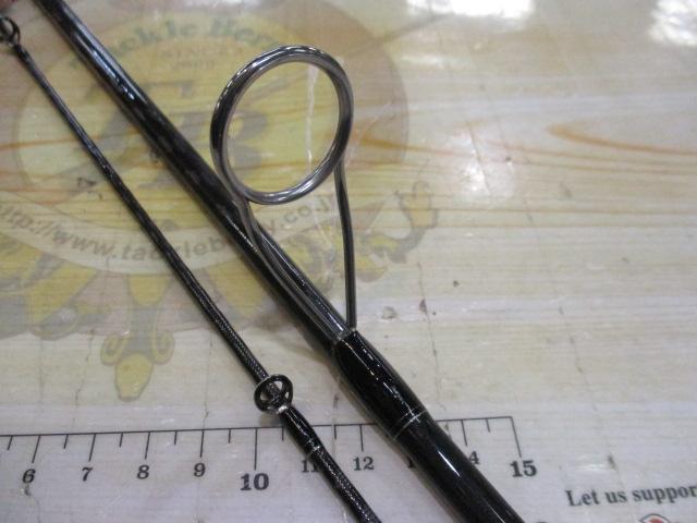 18エクスセンスジェノス S810ML/R